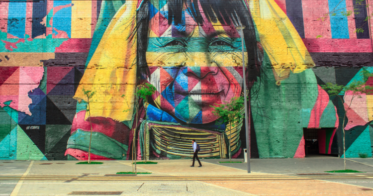 After a year-long delay, the highly anticipated international mural festival is finally coming to the RiNo Art District in Denver. Denver Walls, a collaborative effort between World Wide Walls and Denver muralist Ally Grimm, will occur from September 22 through October 3, 2023. The RiNo Art District, which has been searching for an annual mural festival since it parted ways with Crush Walls in 2021, will present and creatively partner with Denver Walls. Denver will now join the ranks of 18 cities that have hosted a World Wide Walls event, including Honolulu, Seoul, and Tokyo. This festival is set to become the major event of the year for the art district and will continue to be for years to come.
