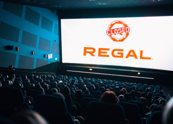 Regal Continental, one of Denver's best-loved movie theaters, has closed its doors in its parent company's bankruptcy and restructuring. The closure comes three months after the announcement that Regal Cinemas' parent company, Cineworld, intended to shutter 39 theaters across the United States.