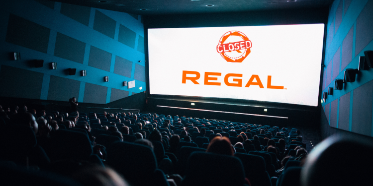 Regal Continental, one of Denver's best-loved movie theaters, has closed its doors in its parent company's bankruptcy and restructuring. The closure comes three months after the announcement that Regal Cinemas' parent company, Cineworld, intended to shutter 39 theaters across the United States.