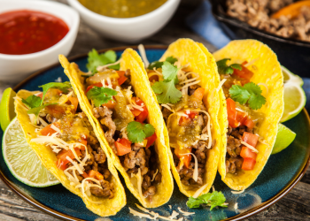 If you love tacos, then Taco Tuesday is your favorite day of the week. In Denver, there are plenty of taco spots to choose from, but we've narrowed down some of the best for you. Here are our top taco spots in Denver to hit up on Taco Tuesday: