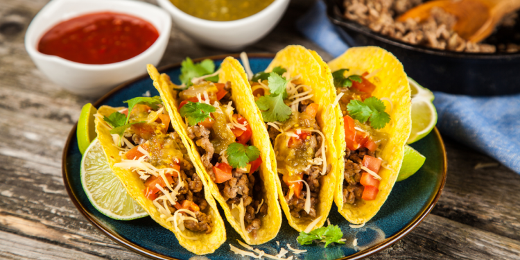 If you love tacos, then Taco Tuesday is your favorite day of the week. In Denver, there are plenty of taco spots to choose from, but we've narrowed down some of the best for you. Here are our top taco spots in Denver to hit up on Taco Tuesday: