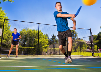 Pickleball enthusiasts in Denver were disappointed when Congress Park, one of the city's most popular places to play the game, closed its courts on April 2, 2021. The Department of Parks & Recreation decided, due to conflicts with neighbors over parking and noise, permanently end the game's play at the location.