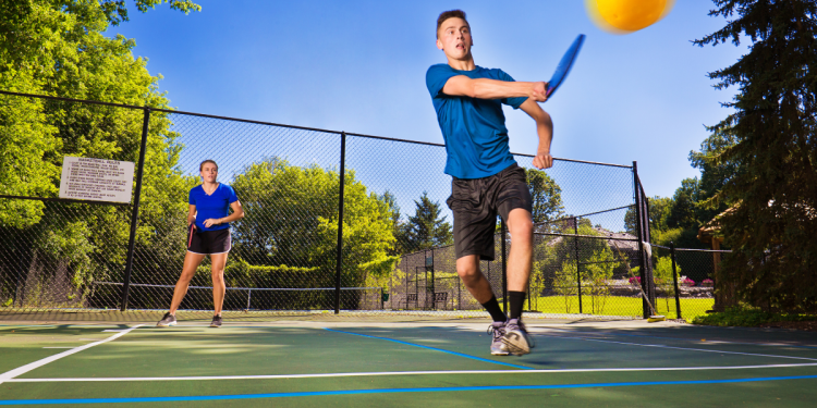 Pickleball enthusiasts in Denver were disappointed when Congress Park, one of the city's most popular places to play the game, closed its courts on April 2, 2021. The Department of Parks & Recreation decided, due to conflicts with neighbors over parking and noise, permanently end the game's play at the location.