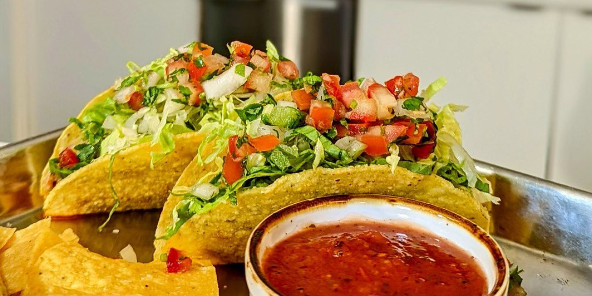 Wild Taco is located in the heart of Denver and serves up some of the city's most unique and flavorful tacos. Their menu changes often, but some of their most popular tacos include the Al Pastor, the Fish Taco, and the Birria Taco. If you love a good twist on a classic taco, Wild Taco is worth visiting.
