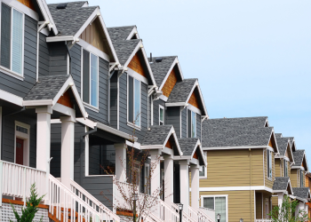 Investors buy up a huge chunk of Denver real estate in the last two years