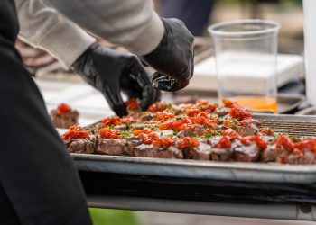 Denver’s Latest Festival Is A Steak Off!