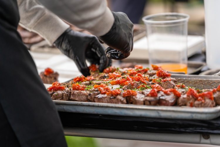 Denver’s Latest Festival Is A Steak Off!