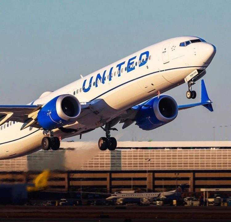 What to Know About The United Airlines Denver Airport Expansion