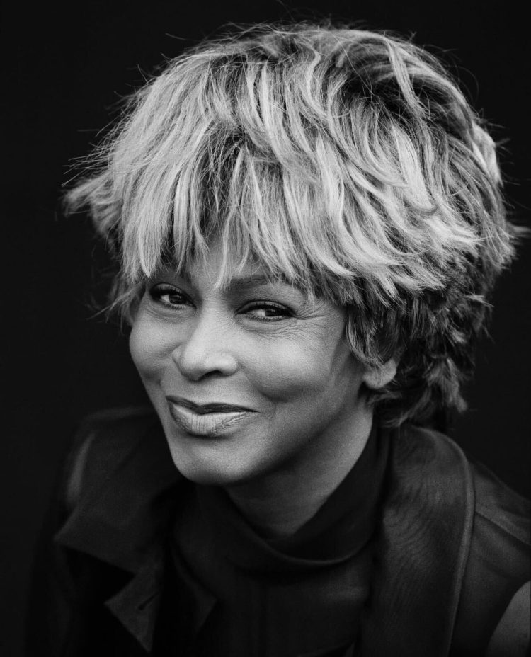 Legend Tina Turner Dies at 83