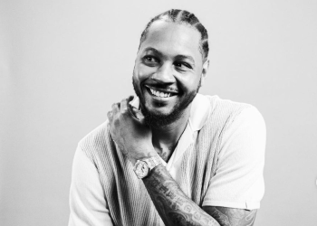 Carmelo Anthony Announces Retirement With Latest Video