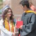 Colorado Teen Defies School Policy & Wears Mexican-U.S. Flag Sash to Graduation