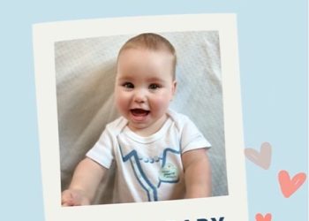 Got a Cute Kid? Gerber Is Looking For It’s Next ‘Spokesbaby’