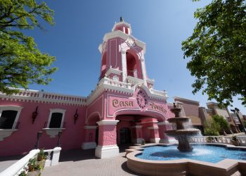 Casa Bonita Takes Tipping Off The Menu