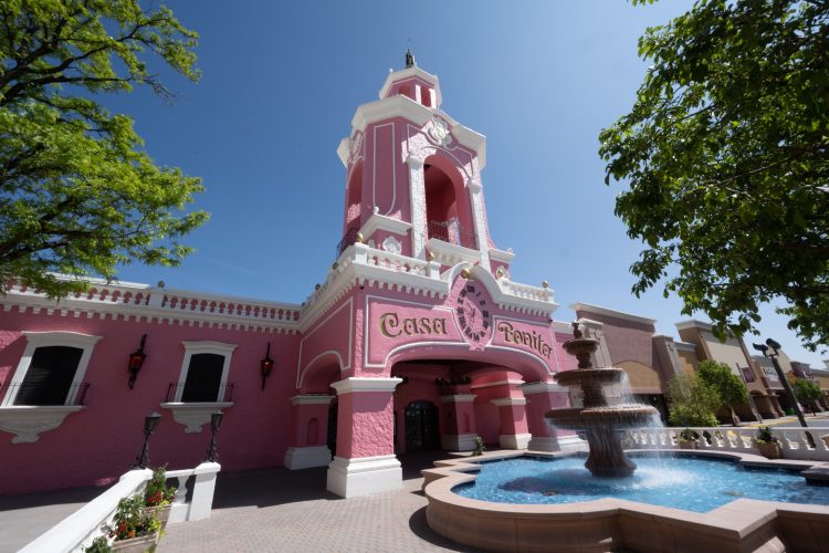 Casa Bonita Takes Tipping Off The Menu