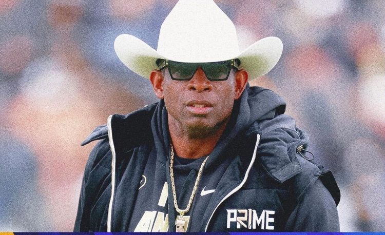 Deion Sanders Faced With The Possibility of Amputating His Foot