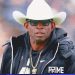Deion Sanders Faced With The Possibility of Amputating His Foot