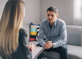 ‘Mental’ the first mental health app created for men is here