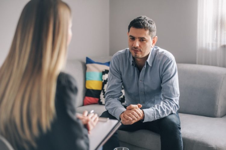 ‘Mental’ the first mental health app created for men is here