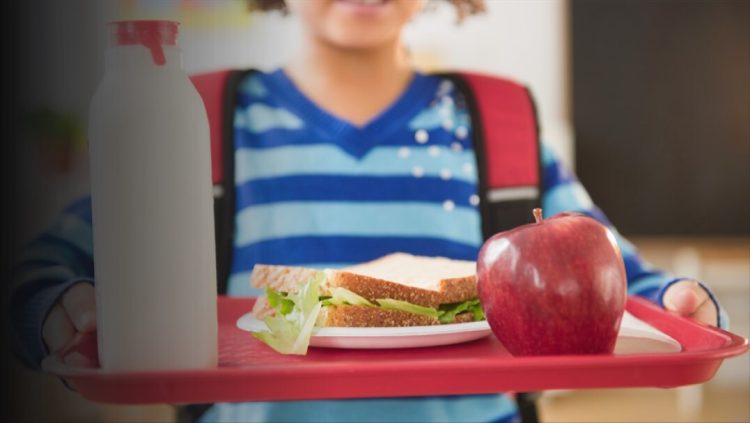 District 2 Welcomes Back Summer Meal Program