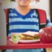 District 2 Welcomes Back Summer Meal Program