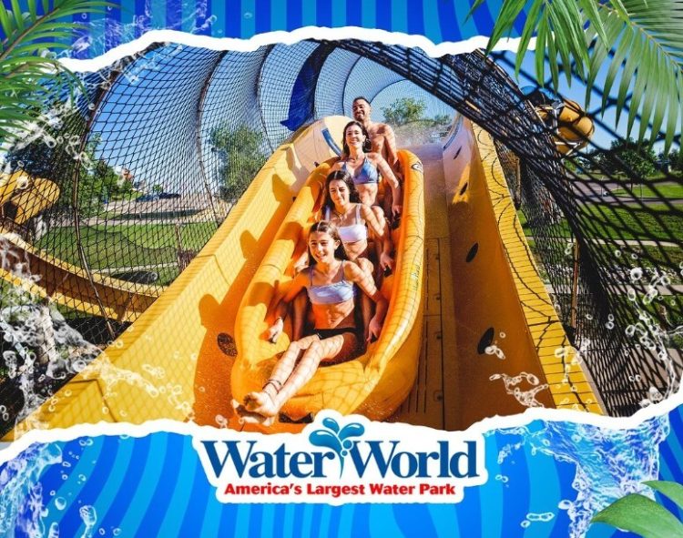 Water World Just Got a Sensory-Friendly Update