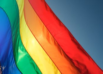 Colorado Springs Holds Its First Pride Parade Since the Club Q Shooting