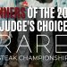 Meet The Winners of the 2023 RARE Steak Championships