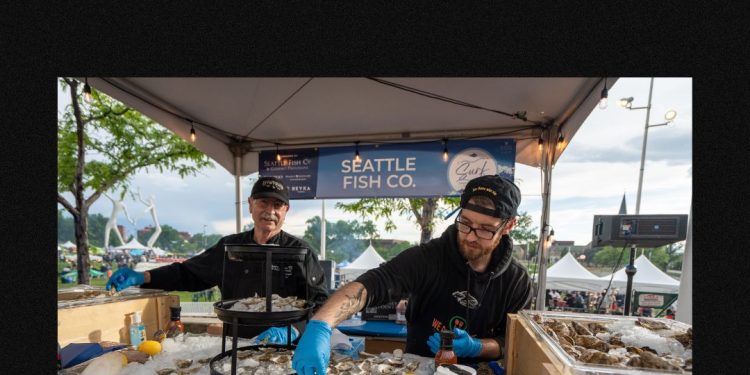 Meet The Winners of the 2023 RARE Steak Championships