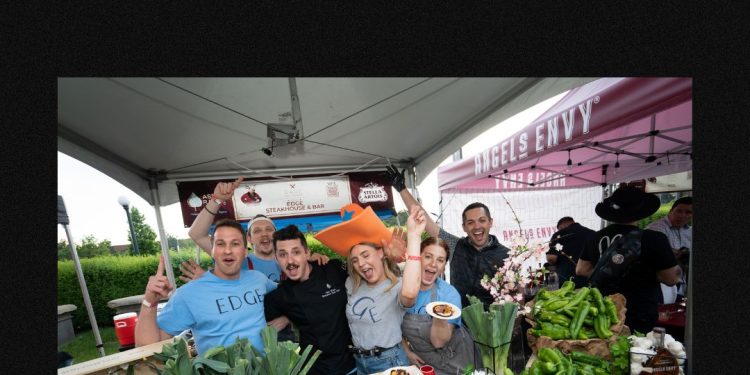 Meet The Winners of the 2023 RARE Steak Championships