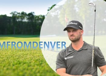 Denver Native, Wyndham Clark Wins U.S. Open