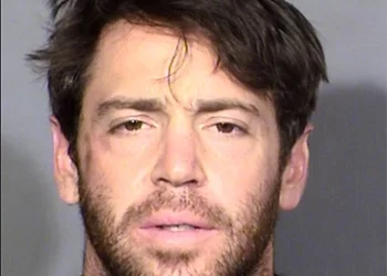Colorado Fugitive Revealed As Man In Caesars Palace Hostage Standoff In Las Vegas