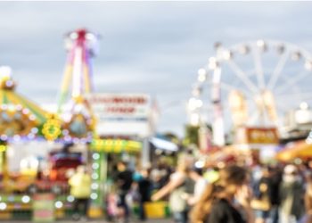 10 Things To Do This Weekend