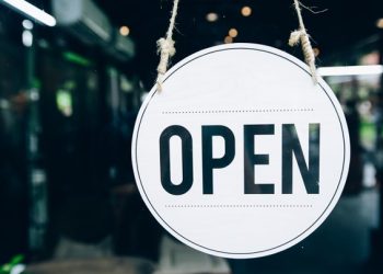 Here’s What Stores & Restaurants Are Open Tomorrow