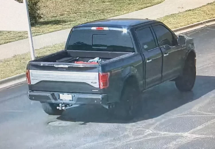 Suspects wanted in connection to car break-ins during church services