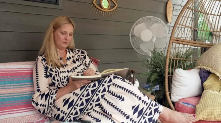 Colorado mom goes viral for using mushrooms ‘they make me a better parent’