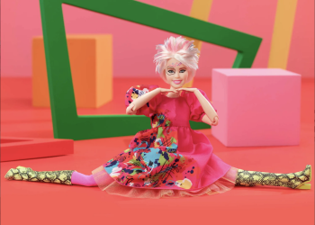 You can now pre-order Kate McKinnon’s Weird Barbie from the ‘Barbie’ movie