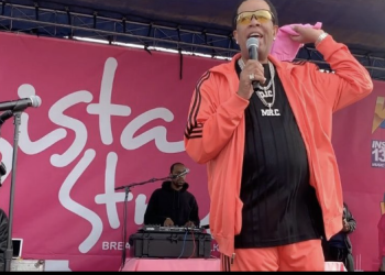 ‘Cha Cha Again’ Creator of the ‘Cha Cha Slide’ dies after battle with cancer