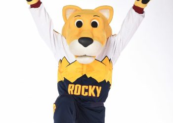 WATCH: Rocky surprise 100-year-old fan with birthday presents