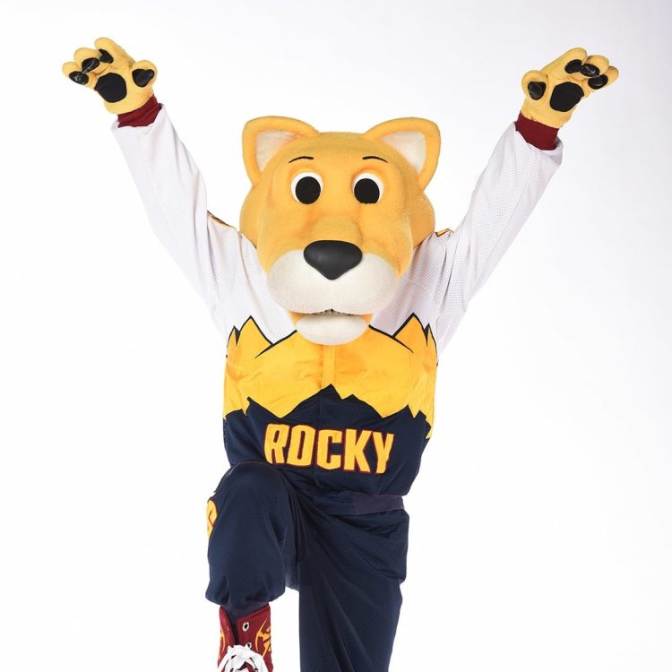 WATCH: Rocky surprise 100-year-old fan with birthday presents