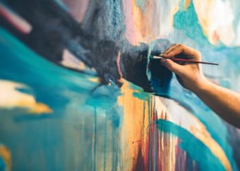 USA Today ranks Denver among top 10 cities for street art