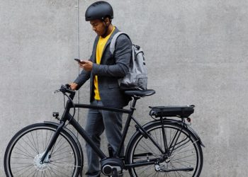 Colorado’s e-bike rebate program launches Wednesday Aug 16 at 9 a.m.