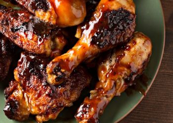 Here are the Winners of the 2023 Chicken Fight