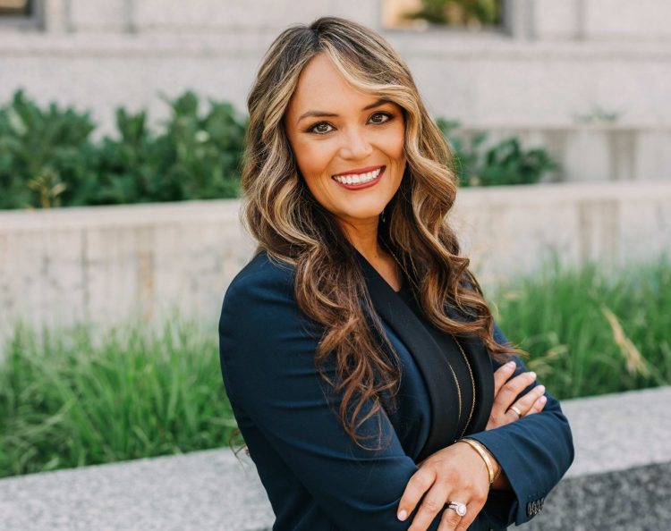 She’s not just a lawyer she’s a community icon: Get to know Colorado’s own Tara Mager