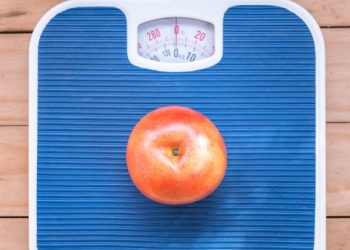 Colorado is No.3. for least obese state in the U.S.