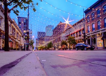 Quick history on Denver’s gem: Larimer Square