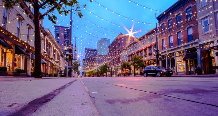 Quick history on Denver’s gem: Larimer Square