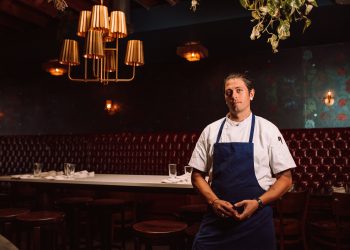 Bar Dough named one of America’s best restaurants