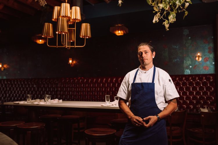 Bar Dough named one of America’s best restaurants