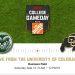 College GameDay is coming to CU Boulder for the Buffs Game