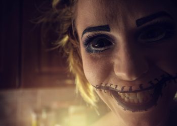 Experience the terror of Colorado’s oldest haunted house